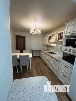 3-к квартира, вторичка, 78м2, 2/10 этаж