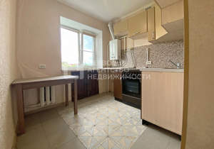 2-к квартира, вторичка, 43м2, 5/5 этаж
