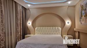 3-к квартира, вторичка, 105м2, 9/17 этаж