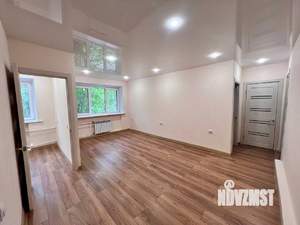 3-к квартира, вторичка, 55м2, 1/4 этаж