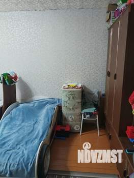 1-к квартира, вторичка, 34м2, 1/5 этаж