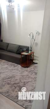 1-к квартира, вторичка, 32м2, 4/4 этаж