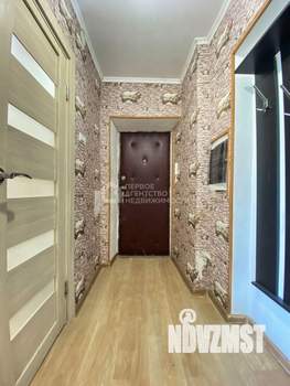 2-к квартира, вторичка, 43м2, 5/5 этаж