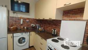 2-к квартира, вторичка, 58м2, 8/16 этаж