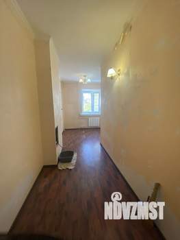 1-к квартира, вторичка, 42м2, 4/7 этаж