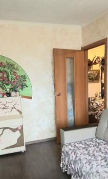 2-к квартира, вторичка, 53м2, 4/5 этаж