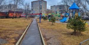1-к квартира, вторичка, 38м2, 16/17 этаж