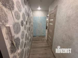 1-к квартира, вторичка, 32м2, 4/5 этаж