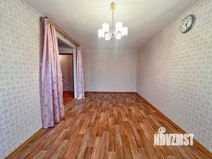 2-к квартира, вторичка, 43м2, 2/5 этаж