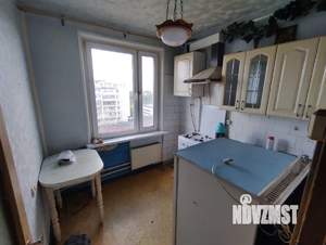 2-к квартира, вторичка, 45м2, 9/9 этаж