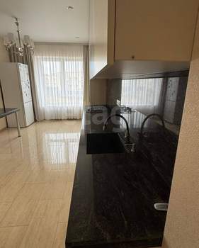 2-к квартира, вторичка, 44м2, 3/3 этаж