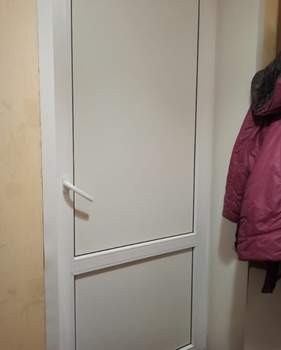 2-к квартира, вторичка, 38м2, 1/4 этаж