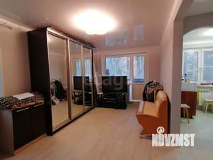 1-к квартира, вторичка, 31м2, 2/5 этаж