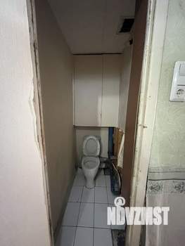 2-к квартира, вторичка, 51м2, 1/3 этаж