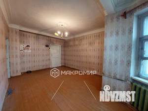 3-к квартира, вторичка, 63м2, 2/2 этаж