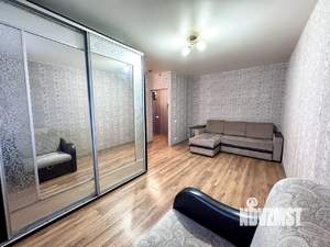 1-к квартира, вторичка, 31м2, 2/5 этаж