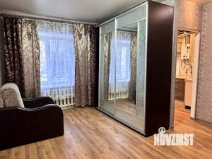 1-к квартира, вторичка, 31м2, 2/5 этаж