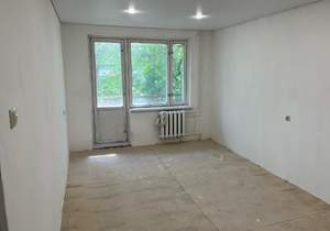 2-к квартира, вторичка, 47м2, 1/5 этаж
