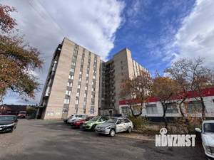 3-к квартира, вторичка, 69м2, 3/9 этаж