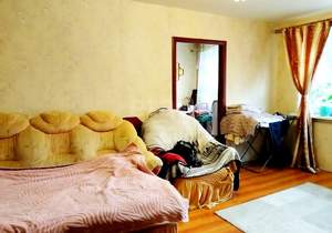 2-к квартира, вторичка, 45м2, 2/5 этаж