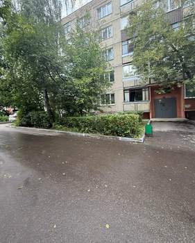 2-к квартира, вторичка, 54м2, 2/5 этаж