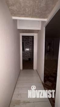 3-к квартира, вторичка, 56м2, 3/4 этаж