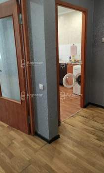 1-к квартира, вторичка, 42м2, 1/16 этаж