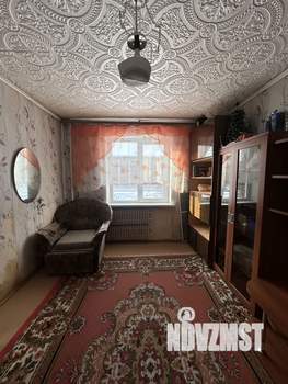 2-к квартира, вторичка, 50м2, 2/9 этаж