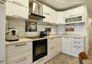 3-к квартира, вторичка, 81м2, 4/12 этаж