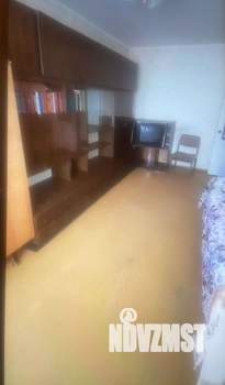 1-к квартира, вторичка, 30м2, 4/5 этаж