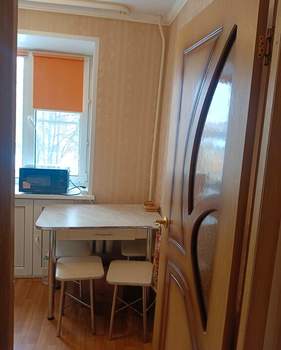 2-к квартира, вторичка, 44м2, 3/5 этаж
