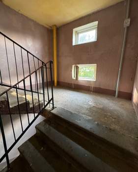2-к квартира, вторичка, 47м2, 5/5 этаж