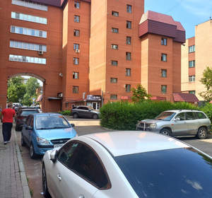 3-к квартира, вторичка, 108м2, 9/10 этаж