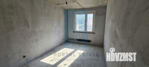 2-к квартира, вторичка, 58м2, 7/12 этаж