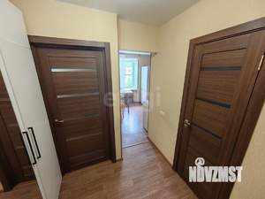 1-к квартира, вторичка, 32м2, 5/5 этаж