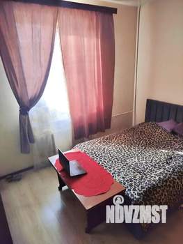 2-к квартира, вторичка, 54м2, 2/2 этаж