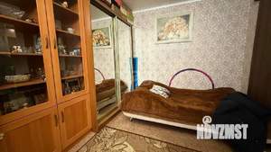 1-к квартира, вторичка, 30м2, 3/5 этаж