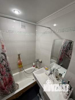 2-к квартира, вторичка, 46м2, 3/3 этаж