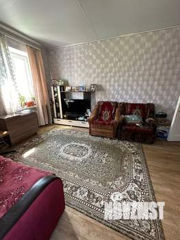 2-к квартира, вторичка, 44м2, 2/2 этаж