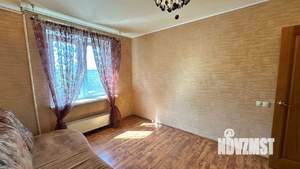 2-к квартира, вторичка, 51м2, 4/5 этаж