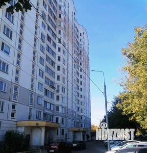 2-к квартира, вторичка, 60м2, 11/16 этаж