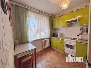 2-к квартира, вторичка, 47м2, 4/12 этаж