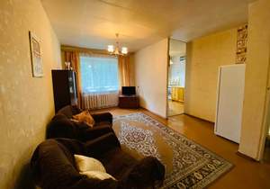 2-к квартира, вторичка, 44м2, 4/5 этаж