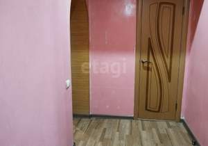 4-к квартира, вторичка, 116м2, 6/9 этаж