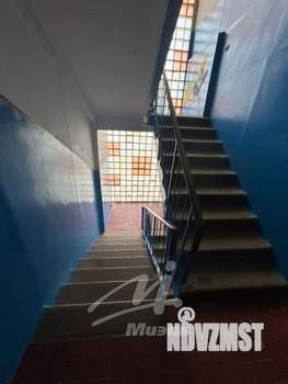 2-к квартира, вторичка, 54м2, 3/4 этаж