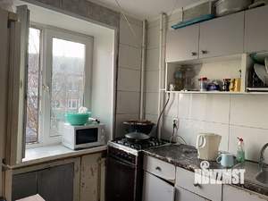 2-к квартира, вторичка, 40м2, 4/5 этаж