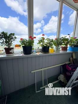 2-к квартира, вторичка, 60м2, 8/16 этаж