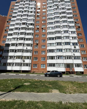 2-к квартира, вторичка, 58м2, 4/15 этаж