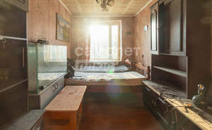 3-к квартира, вторичка, 63м2, 2/3 этаж