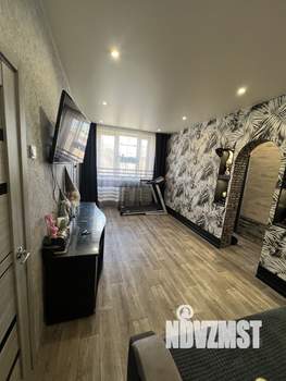 2-к квартира, вторичка, 43м2, 2/2 этаж
